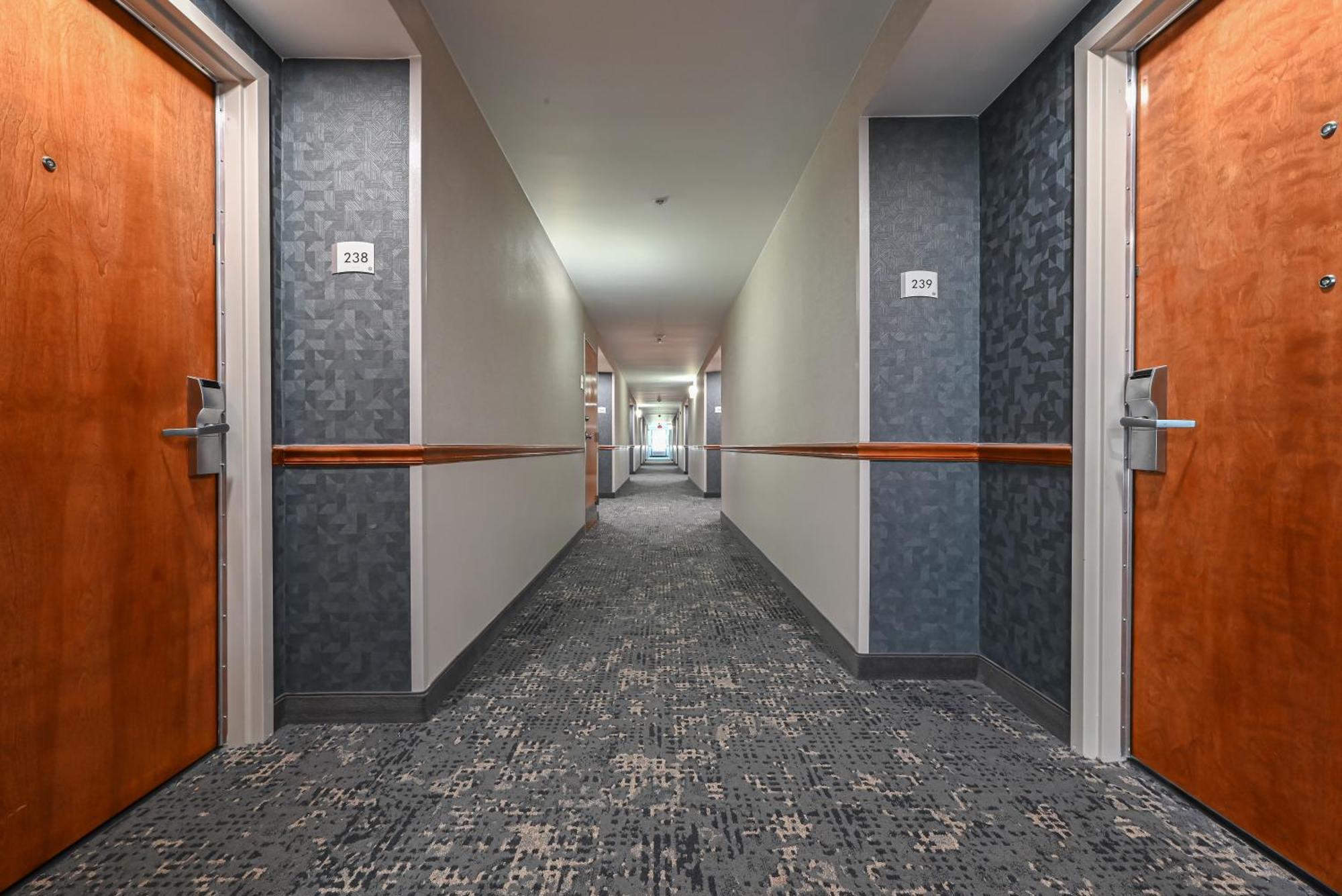 Quality Inn & Suites Matthews - Charlotte Экстерьер фото