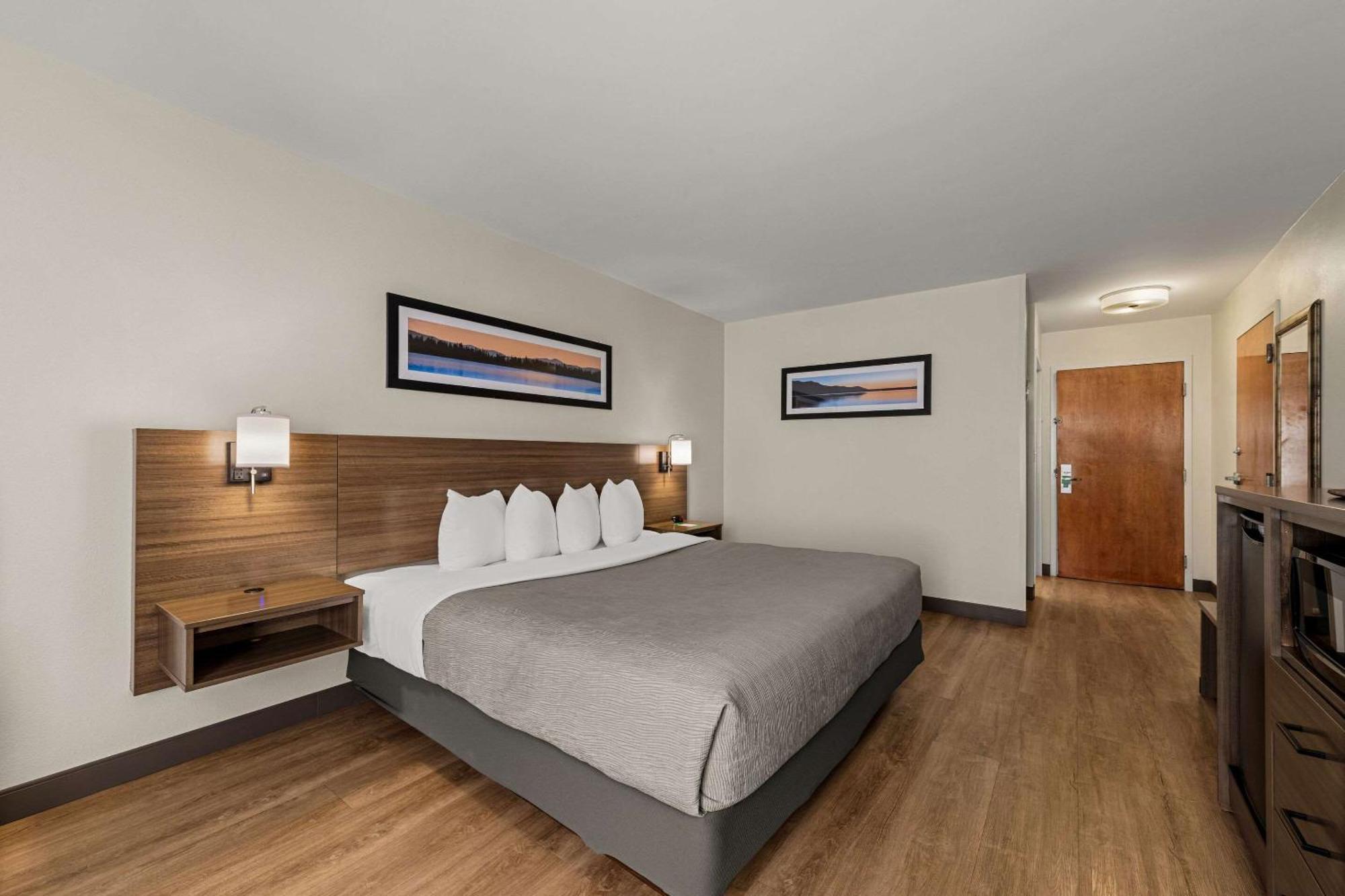 Quality Inn & Suites Matthews - Charlotte Экстерьер фото